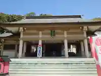 光雲神社(福岡県)