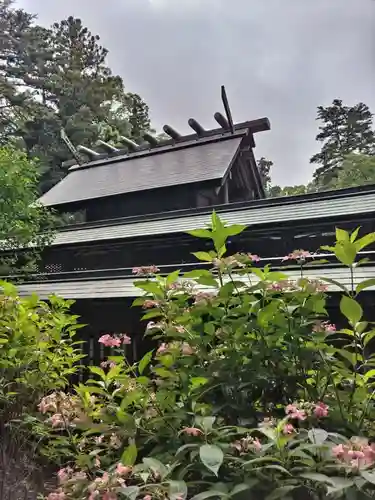 小御門神社(千葉県)