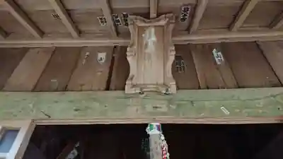 厳島神社のその他建物