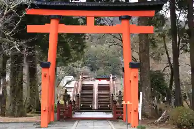 丹生都比売神社(和歌山県)