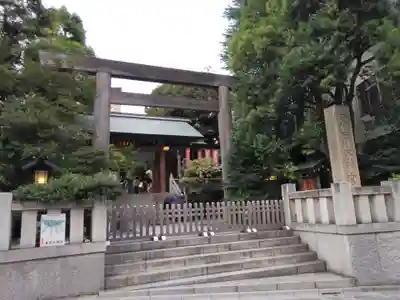 東京大神宮(東京都)