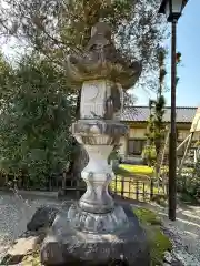 越中一宮 髙瀬神社(富山県)