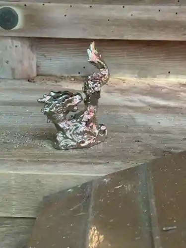 手長神社(長野県)