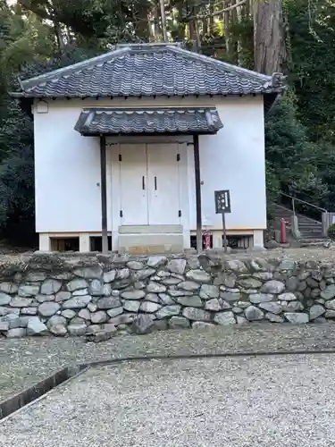 金剛寺のその他建物