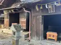 豊川進雄神社(愛知県)