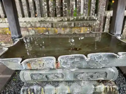 諏訪大社(長野県)