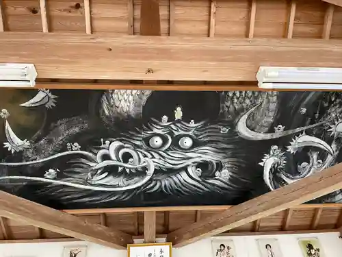 福巌寺（一願寺）の芸術