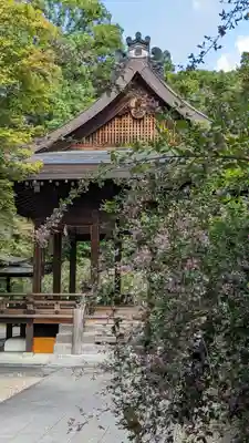 梨木神社(京都府)