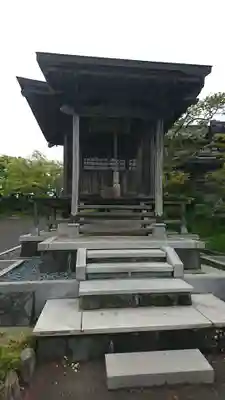 龍華院のその他建物
