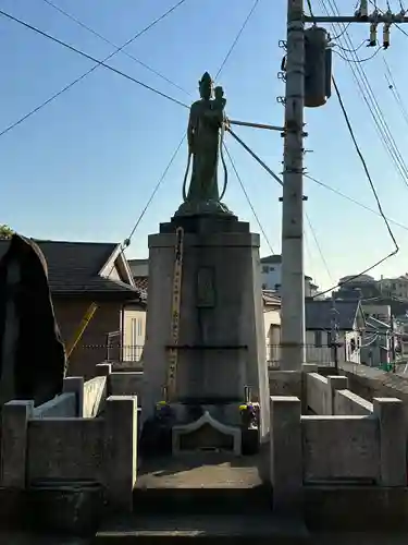 龍本寺(神奈川県)