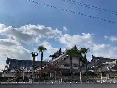 光正寺のその他建物