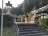 八咫烏神社のその他建物