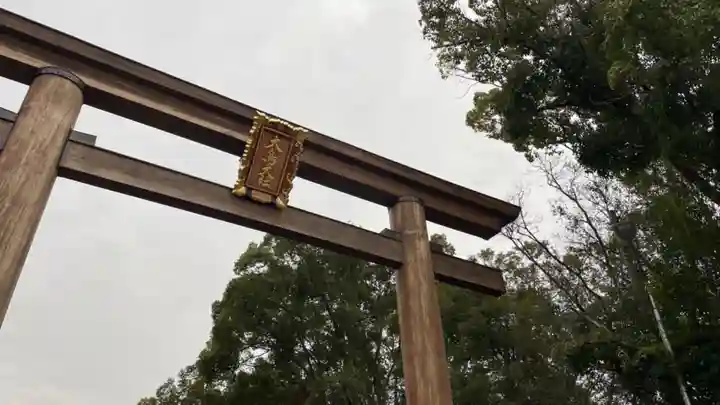 和泉國一之宮 大鳥大社(大阪府)