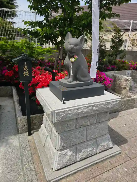 駒込妙義神社の{uncategorized: "未分類", other: "その他", undefined: "問題あり", building: "その他建物", grave: "お墓", sacred_gate: "鳥居", guardian: "狛犬", statue: "像", buddha: "仏像", history: "歴史", nature: "自然", garden: "庭園", animal: "動物", pagoda: "塔", temizu: "手水舎", mountain_gate: "山門・神門", sanctuary: "本殿・本堂", subordinate: "末社・摂社", art: "芸術", scenery: "景色", jizo: "地蔵", ema: "絵馬", goshuin: "御朱印", omikuji: "おみくじ", items: "授与品その他", amulet: "お守り", goshuincho: "御朱印帳", eats: "食事", festival: "お祭り", votive_dance: "神楽", shichigosan: "七五三参", wedding: "結婚式", experience: "体験その他", initially: "初詣", around: "周辺", anti_infection: "感染症対策"}