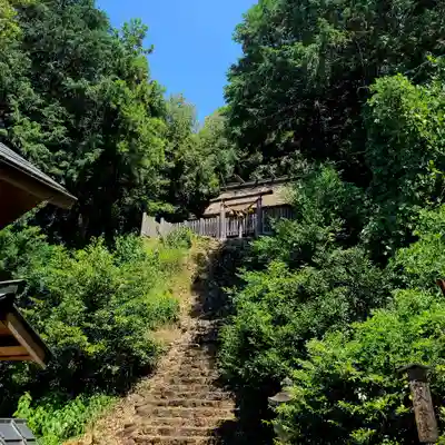 濱名惣社神明宮(静岡県)