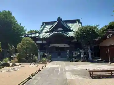 千福寺(茨城県)