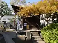 観音寺のその他建物