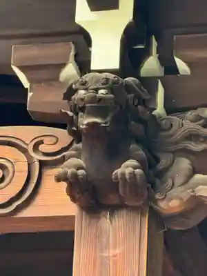 菅大臣神社(京都府)