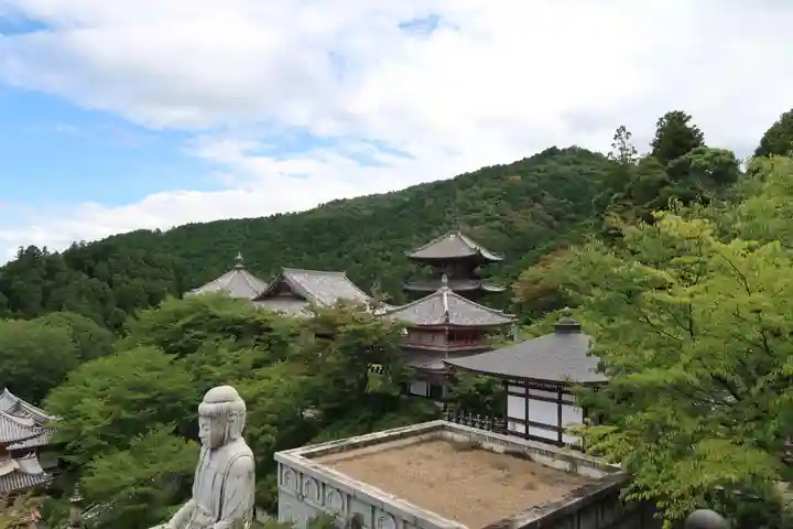 南法華寺(壷阪寺)(奈良県)