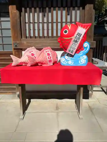 川越氷川神社の{uncategorized: "未分類", other: "その他", undefined: "問題あり", building: "その他建物", grave: "お墓", sacred_gate: "鳥居", guardian: "狛犬", statue: "像", buddha: "仏像", history: "歴史", nature: "自然", garden: "庭園", animal: "動物", pagoda: "塔", temizu: "手水舎", mountain_gate: "山門・神門", sanctuary: "本殿・本堂", subordinate: "末社・摂社", art: "芸術", scenery: "景色", jizo: "地蔵", ema: "絵馬", goshuin: "御朱印", omikuji: "おみくじ", items: "授与品その他", amulet: "お守り", goshuincho: "御朱印帳", eats: "食事", festival: "お祭り", votive_dance: "神楽", shichigosan: "七五三参", wedding: "結婚式", experience: "体験その他", initially: "初詣", around: "周辺", anti_infection: "感染症対策"}