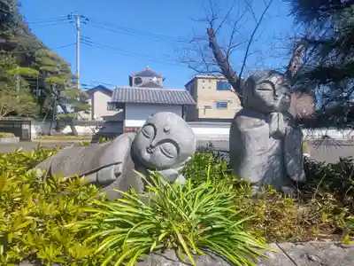 長徳寺(埼玉県)
