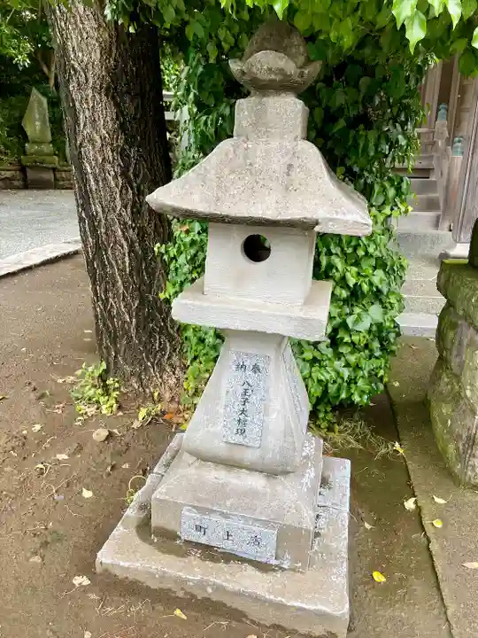 小動神社(神奈川県)