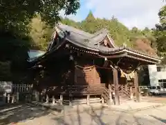 素盞嗚神社(愛知県)