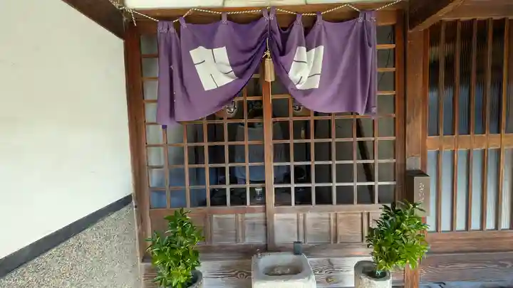 藪里釈迦堂(京都府)