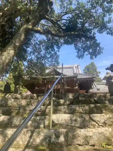 荒神山神社(滋賀県)