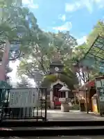 上野大佛(東京都)