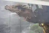 門戸厄神東光寺の芸術