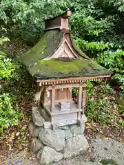 高鴨神社(奈良県)