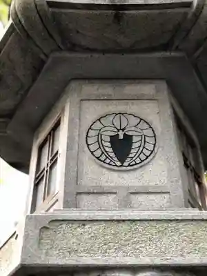 石切劔箭神社上之社のその他建物