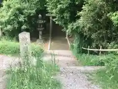 猿田彦神社の建物その他