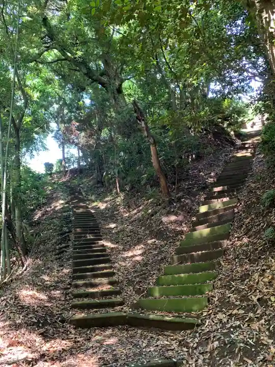 宝珠院観音堂(千葉県)