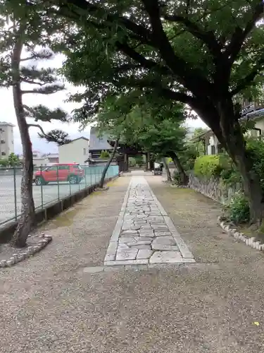 円通寺のその他建物