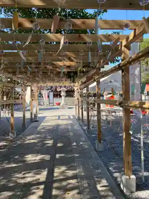 下野大師華蔵寺のその他建物