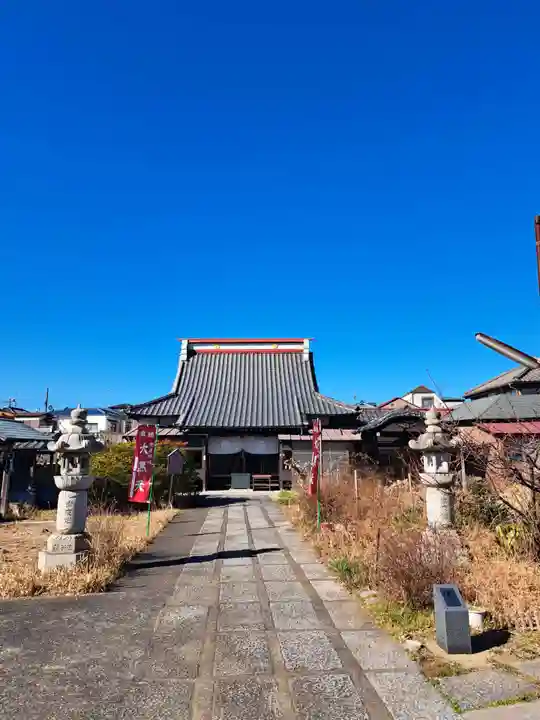 寳生院のその他建物