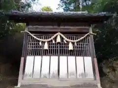 神明神社(愛知県)