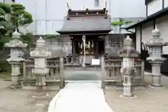 御釜神社(宮城県)