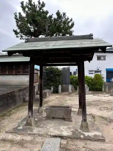 高富蕎高神社(埼玉県)