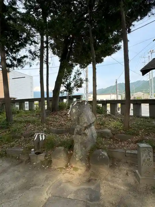 甲斐國一宮 浅間神社(山梨県)
