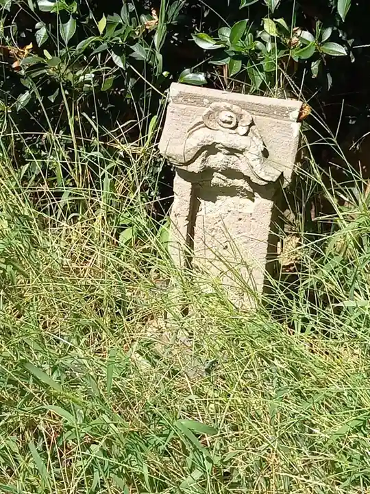 十握神社(茨城県)