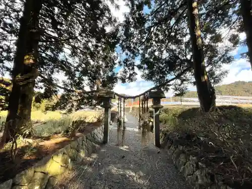 熊野神社(滋賀県)