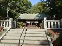 酒折宮(山梨県)