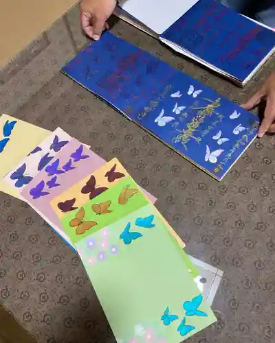 成蓮寺の御朱印