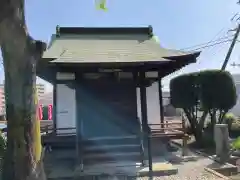 観音寺(神奈川県)