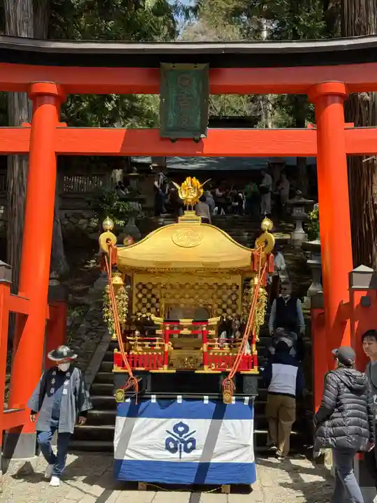 日枝神社(岐阜県)