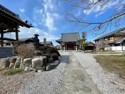 弘誓寺(滋賀県)