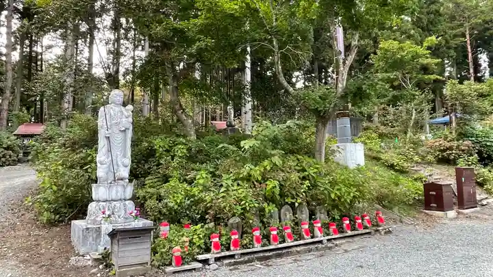天台寺(岩手県)